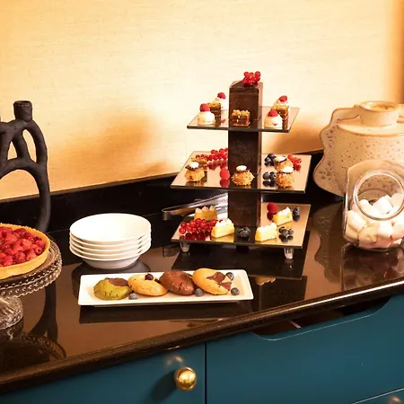Hotel Grand Chicago