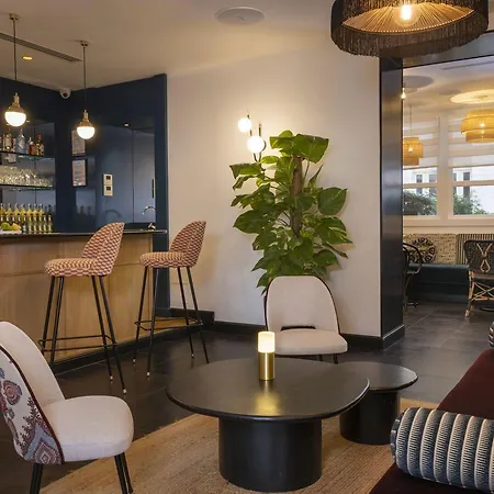 Grand Chicago 4* Paris
