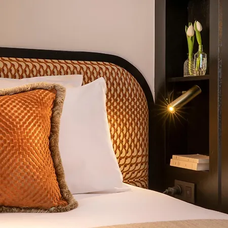 Grand Chicago Hotel 4*