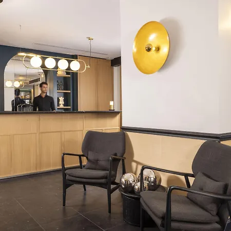 Grand Chicago Отель 4*