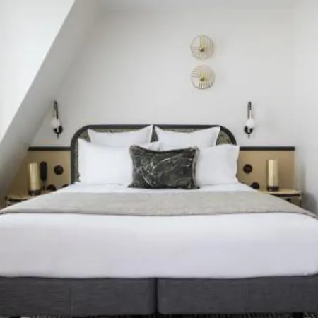 Hotel Grand Chicago 4*