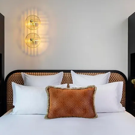 Grand Chicago 4* Paris