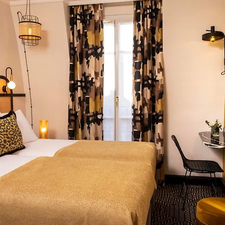 Grand Chicago Hotel Paris