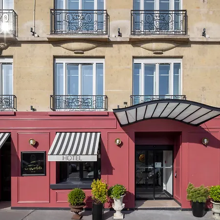 Grand Chicago 4* Paris