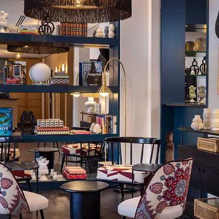Grand Chicago 4* Paris