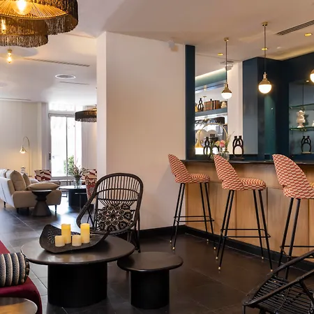 Hotel Grand Chicago 4*