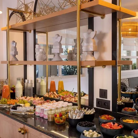 Grand Chicago 4* Paris