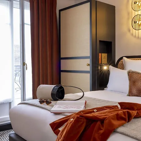 Hotel Grand Chicago