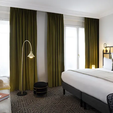 Grand Chicago 4*