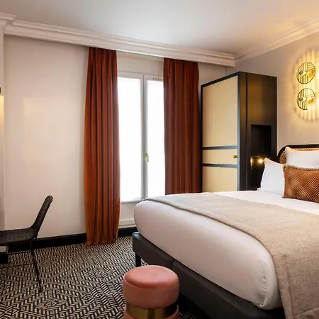 Hotel Grand Chicago