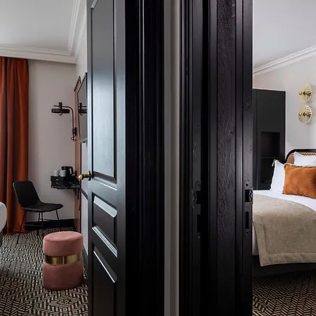 Grand Chicago Paris