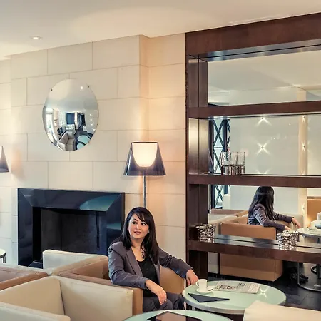 Grand Chicago 4*