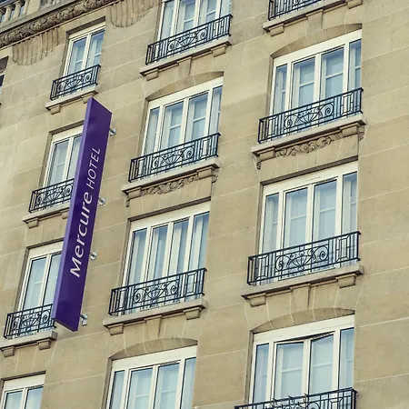 Grand Chicago Hotel 4*
