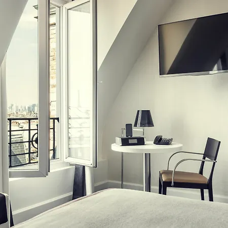 Grand Chicago Hotel Paris